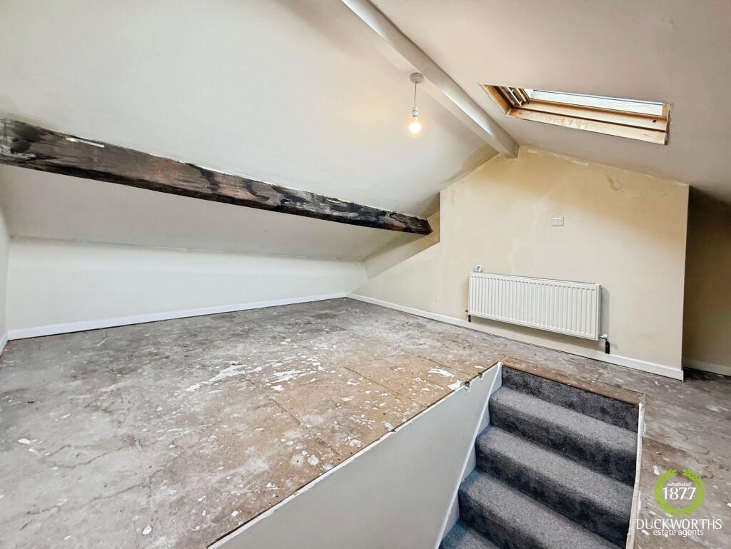 Additional image 13 of Sydney Street, Hoddlesden, BB3