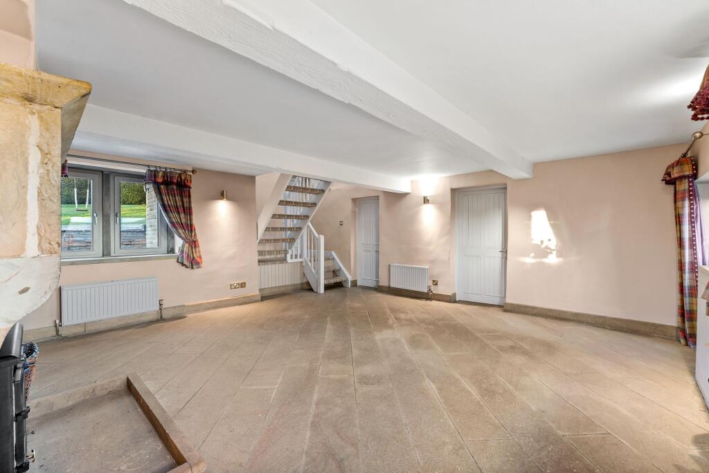 Additional image 11 of Hurst Lane, Rossendale, BB4 | 4/5 Bedroom Period Home With Stunning Views, Close to Rawtenstall