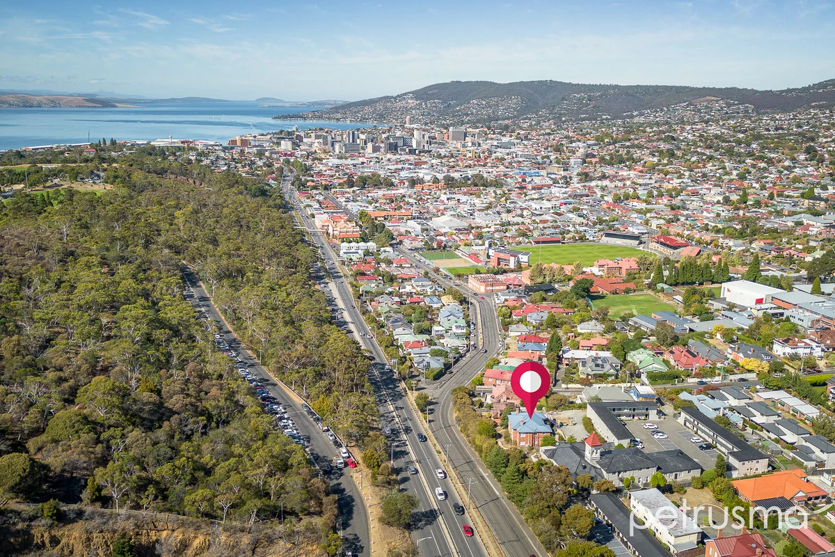 Additional image 16 of 1/292 Park Street, New Town TAS 7008