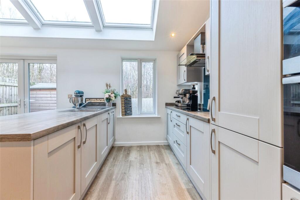Additional image 6 of Bowler Avenue, Accrington, Lancashire, BB5