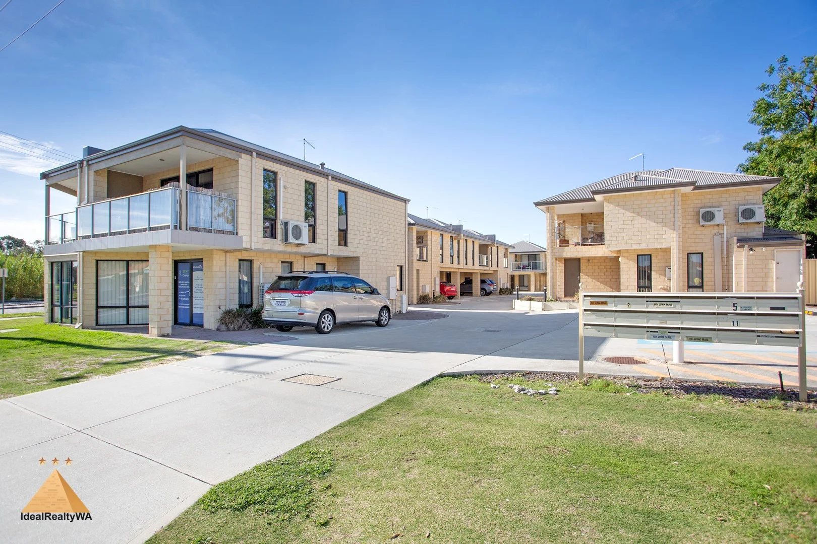Additional image 2 of 17/2 View Avenue, Langford WA 6147