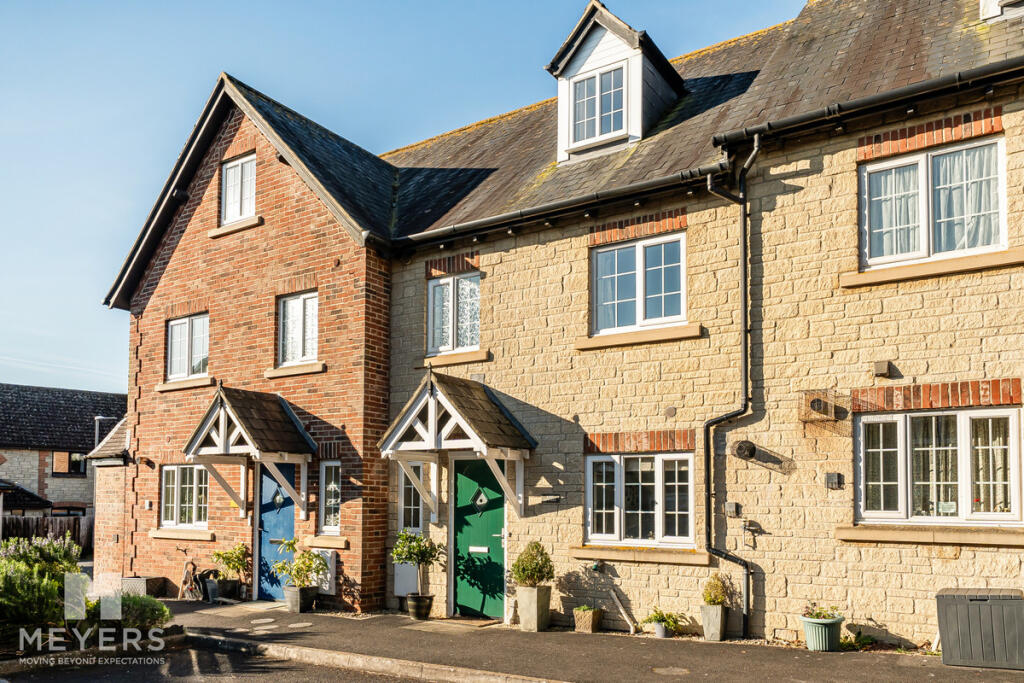 2 Townsend Farm Barton, Templecombe, BA8