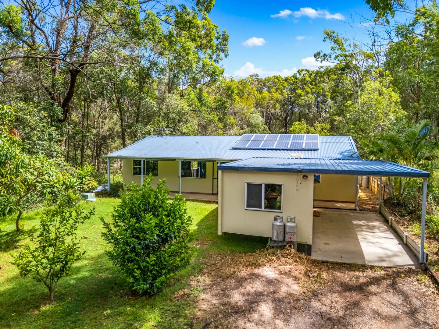 3 Murray Crescent, Russell Island QLD 4184