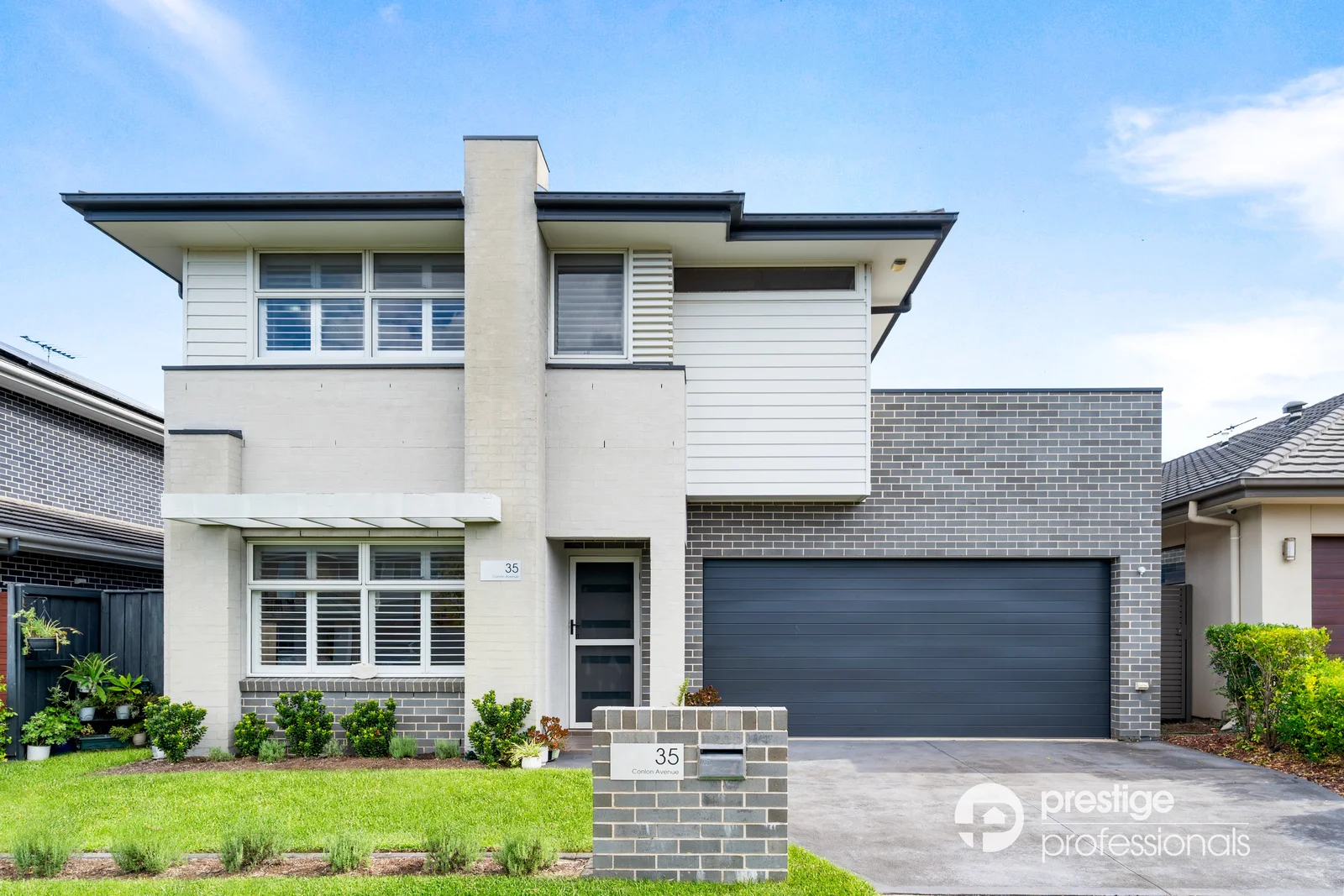 35 Conlon Avenue, Moorebank NSW 2170