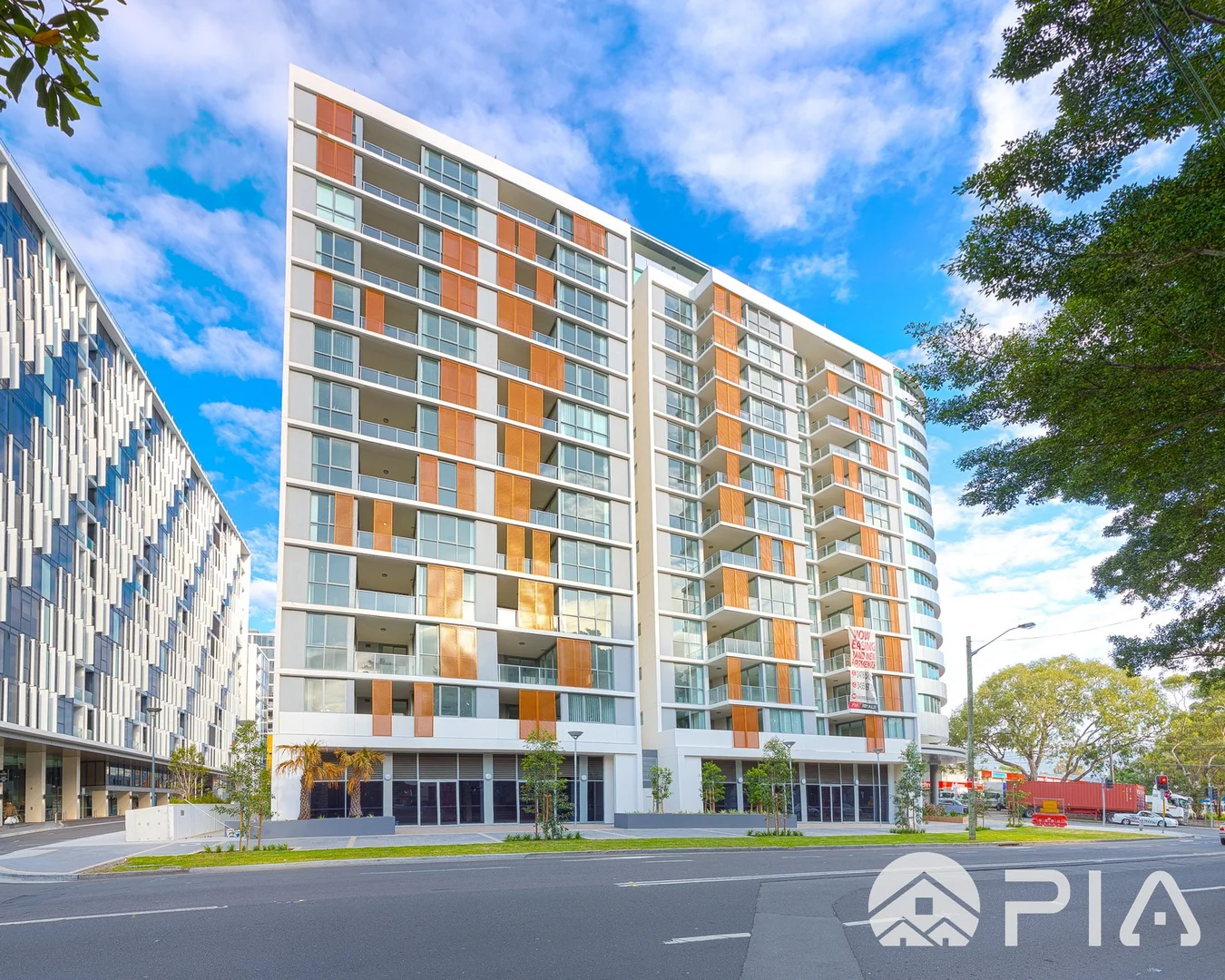 Additional image 6 of 603/39 Kent Road, Mascot NSW 2020