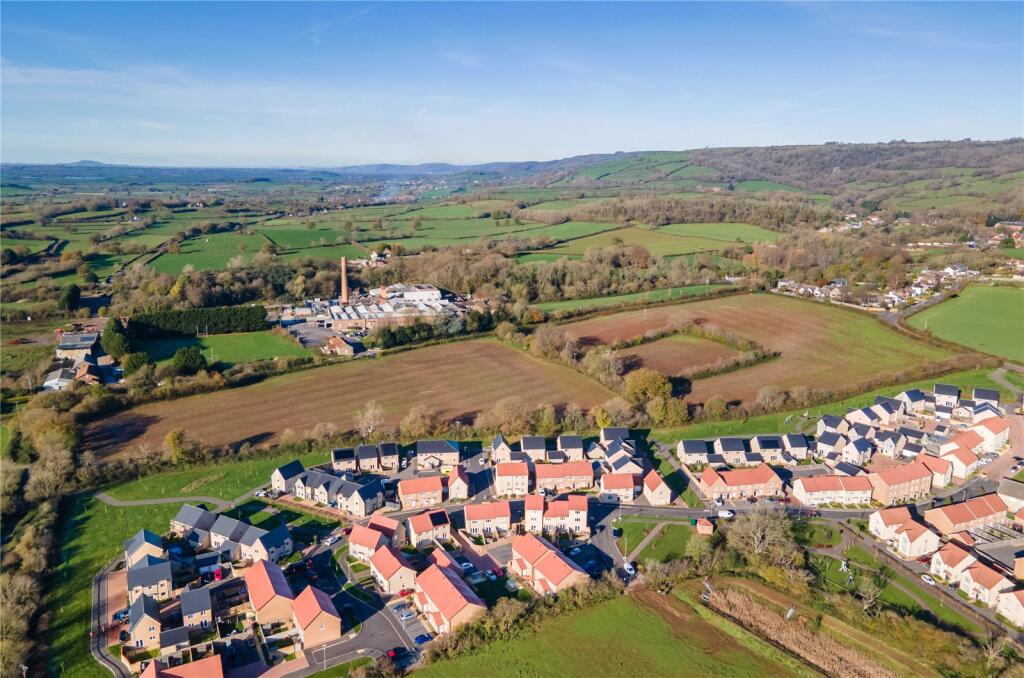 Additional image 2 of Wookey Hole, Nr. Wells, Somerset, BA5
