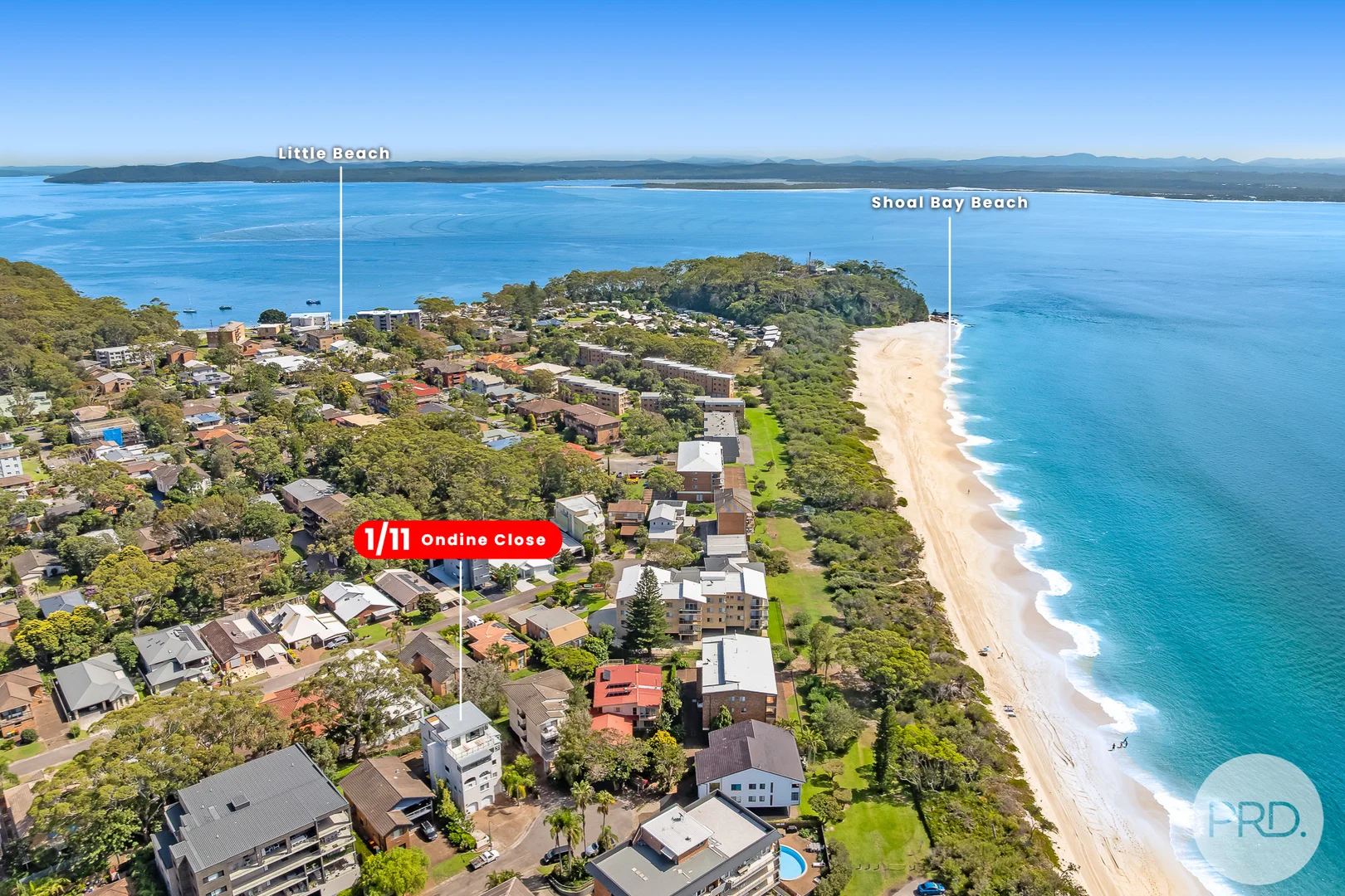 Additional image 23 of 1/11 Ondine Close, Nelson Bay NSW 2315