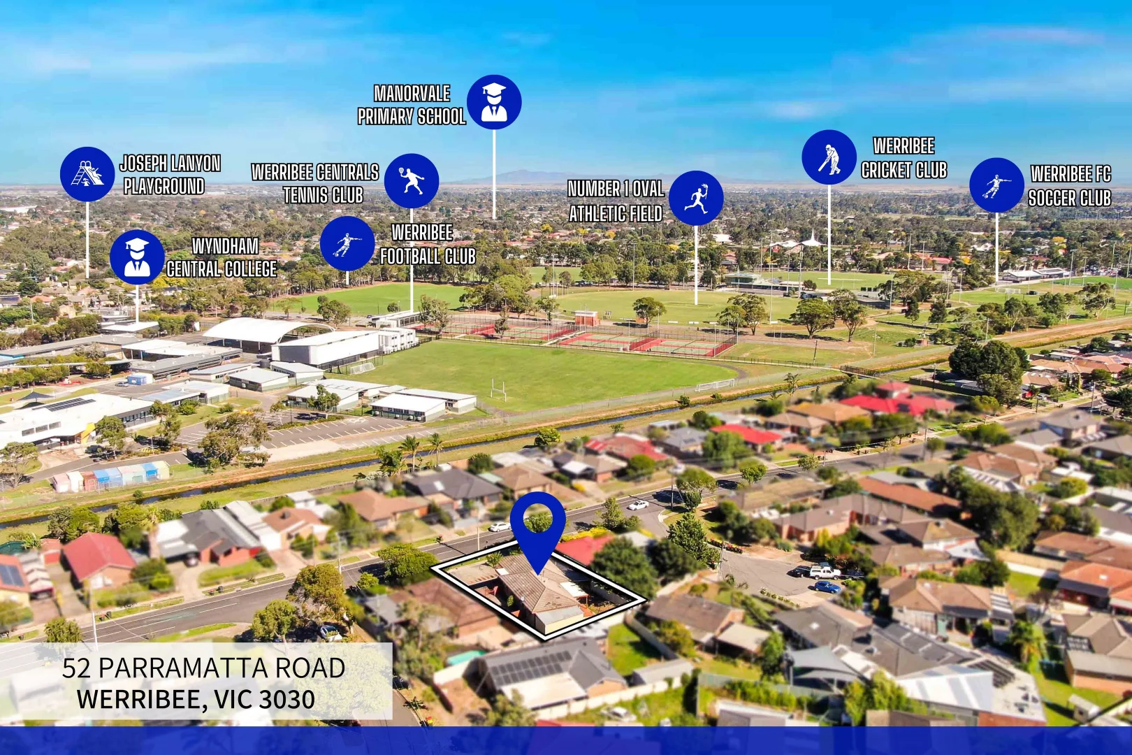 Additional image 20 of 52 Parramatta Road, Werribee VIC 3030