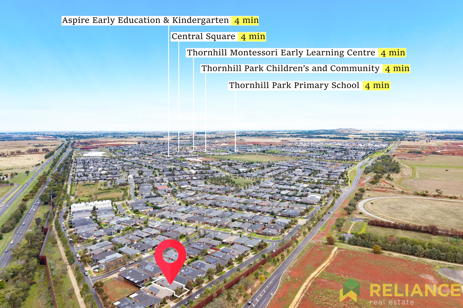 Additional image 20 of 18 Fulham Crescent, Thornhill Park VIC 3335