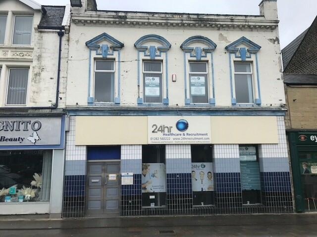 16-18 Manchester Road, Nelson, BB9 7EG