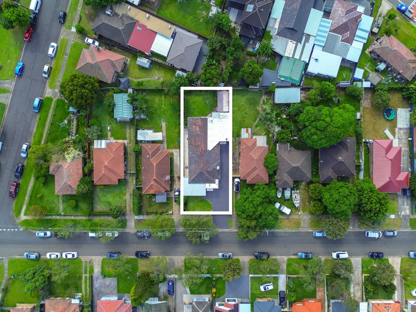 Additional image 13 of 14 Minmai Street, Chester Hill NSW 2162