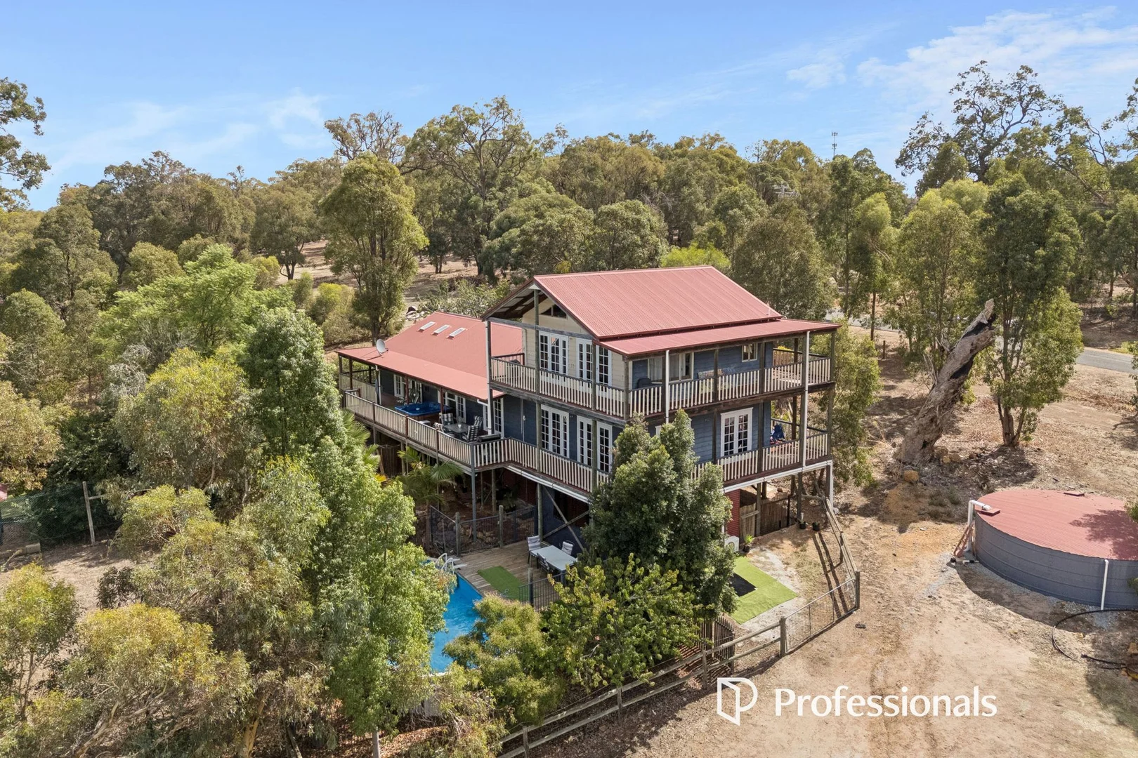Additional image 30 of 455 Sertorio Road, Chidlow WA 6556