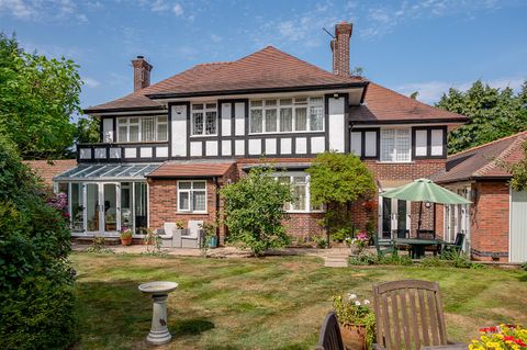Garrow Hill, Heslington, York YO10