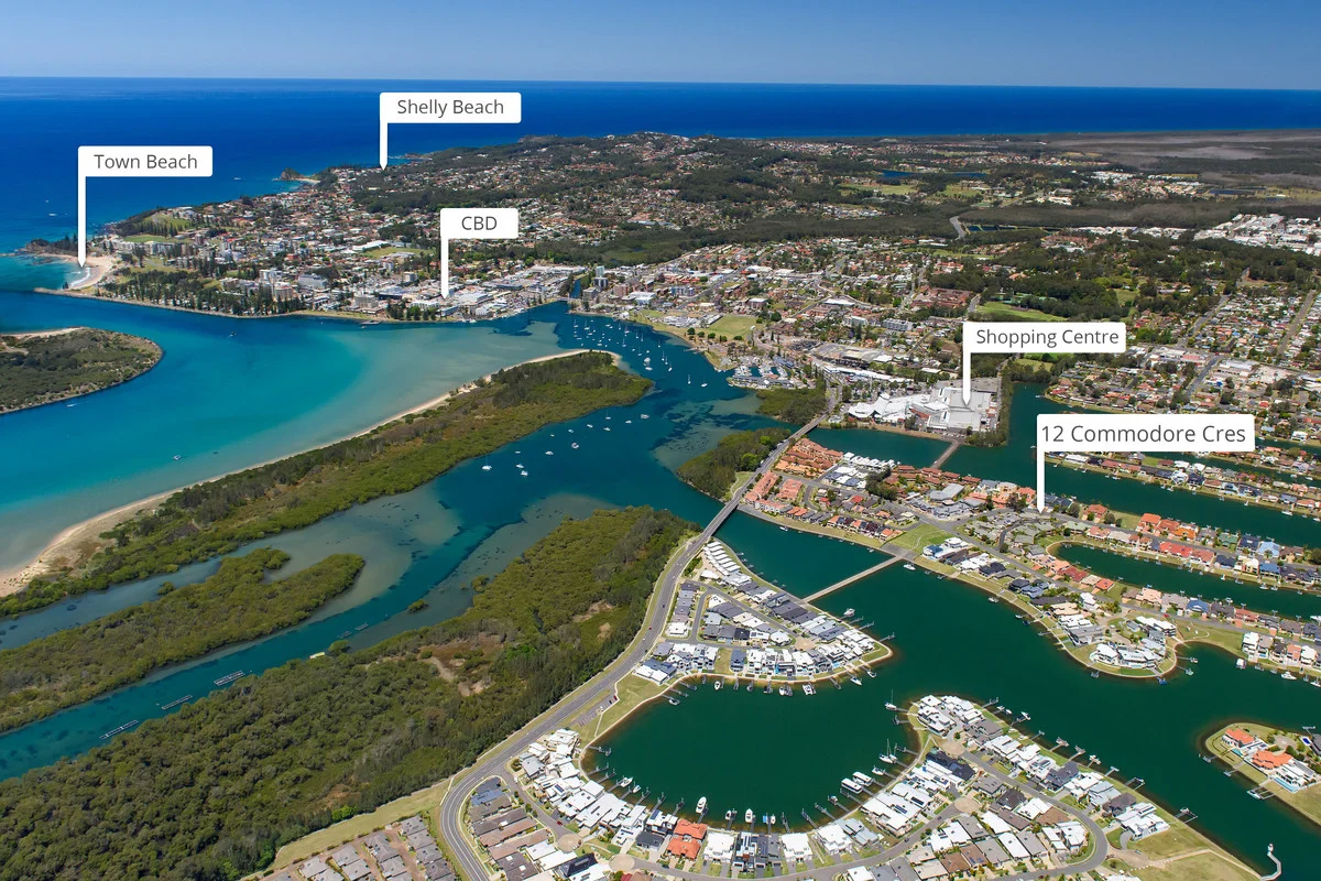 Additional image 14 of 12 Commodore Crescent, Port Macquarie NSW 2444