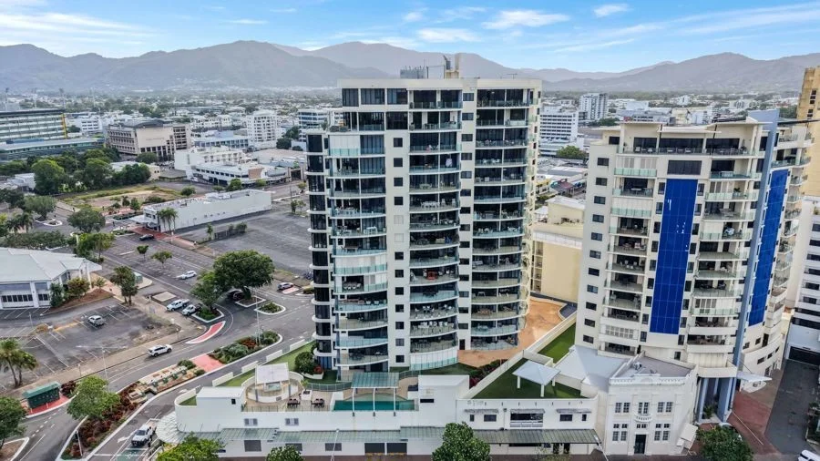 Additional image 26 of 903/2-4 Lake Street, Cairns City QLD 4870