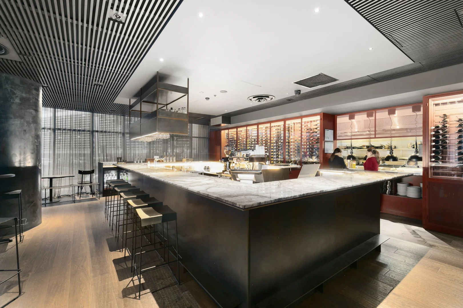 Additional image 13 of 1711/105 Clarendon Street, Southbank VIC 3006