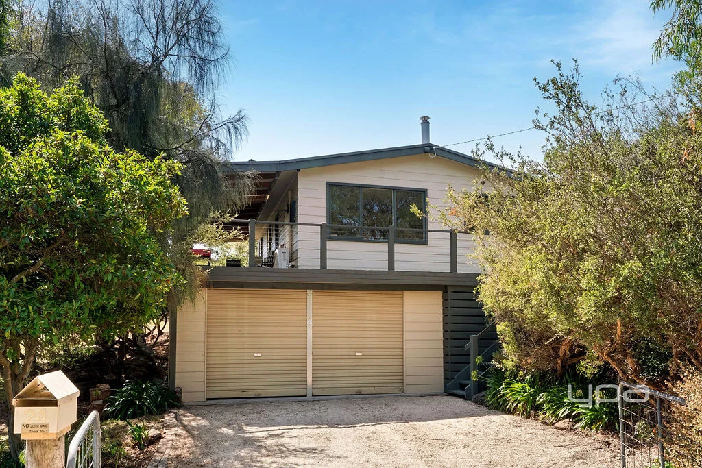 24 Tuerong Street, Rye VIC 3941