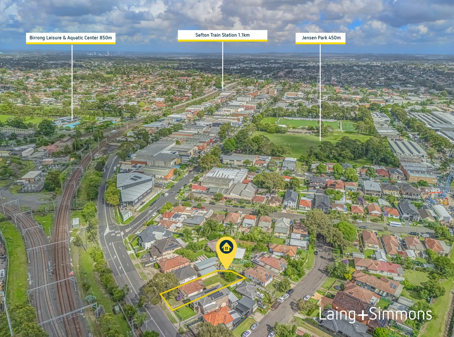 Additional image 10 of 6 Carlingford Street, Regents Park NSW 2143