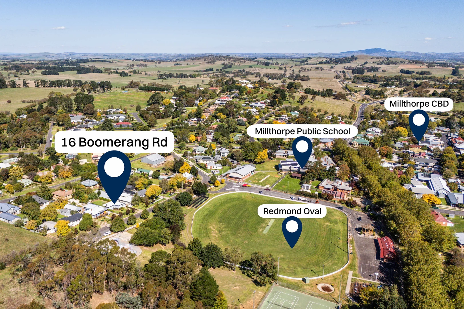 Additional image 14 of 16 Boomerang Road, Millthorpe NSW 2798