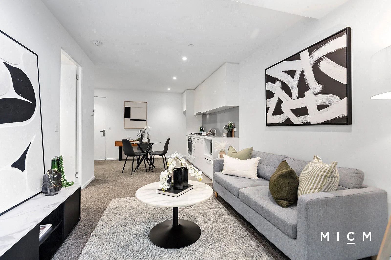 Additional image 6 of 3409/618 Lonsdale Street, Melbourne VIC 3000