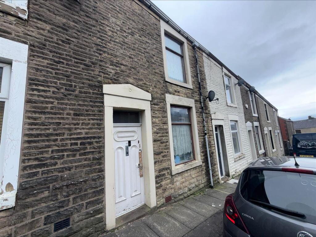 10 George StreetGreat HarwoodLancashire