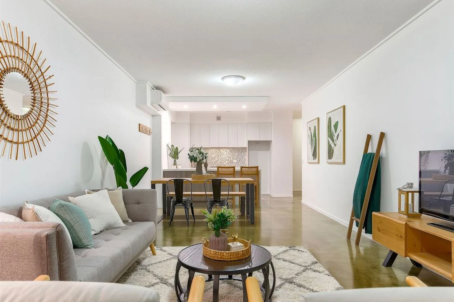 208/71 Beeston Street, Teneriffe QLD 4005