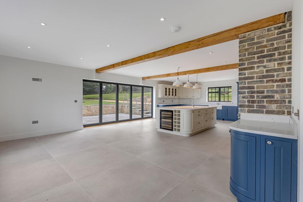 Additional image 2 of Lodge Hill, East Coker, Somerset