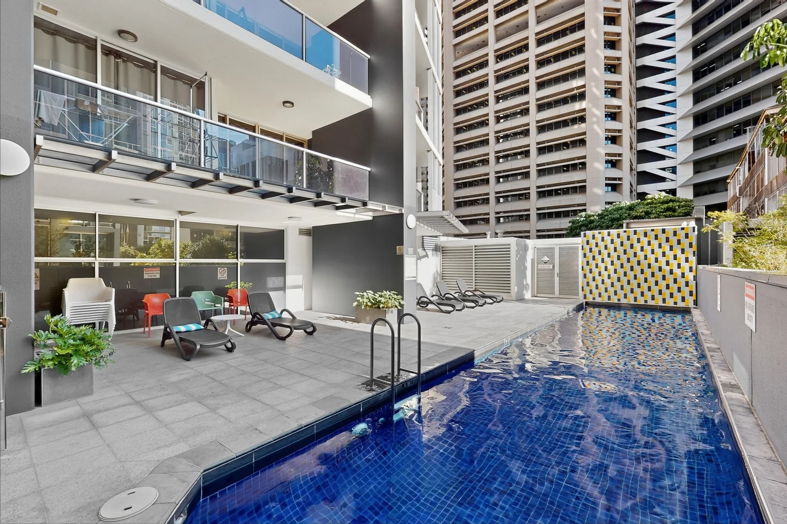 Additional image 9 of 1809/70 Mary Street, Brisbane City QLD 4000