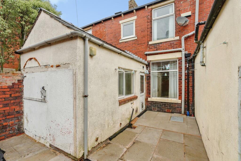 Additional image 19 of Simpson Street, Hapton, Burnley, Lancashire, BB12
