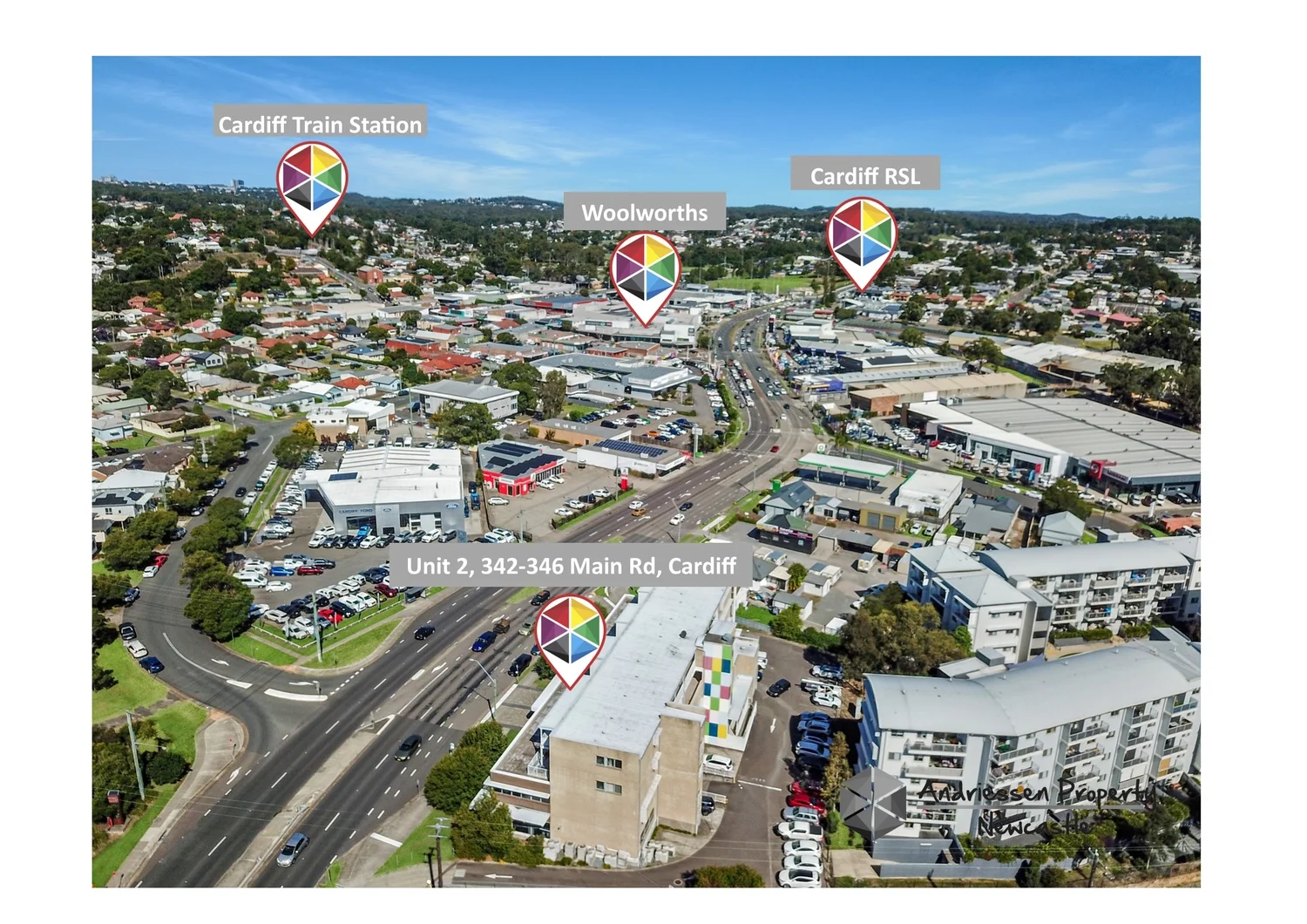 Additional image 9 of 2/342-346 Main Road, Cardiff NSW 2285