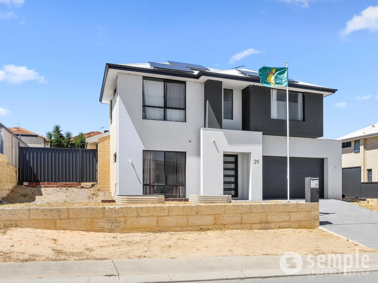 29 Spinnaker Heights, Yangebup WA 6164