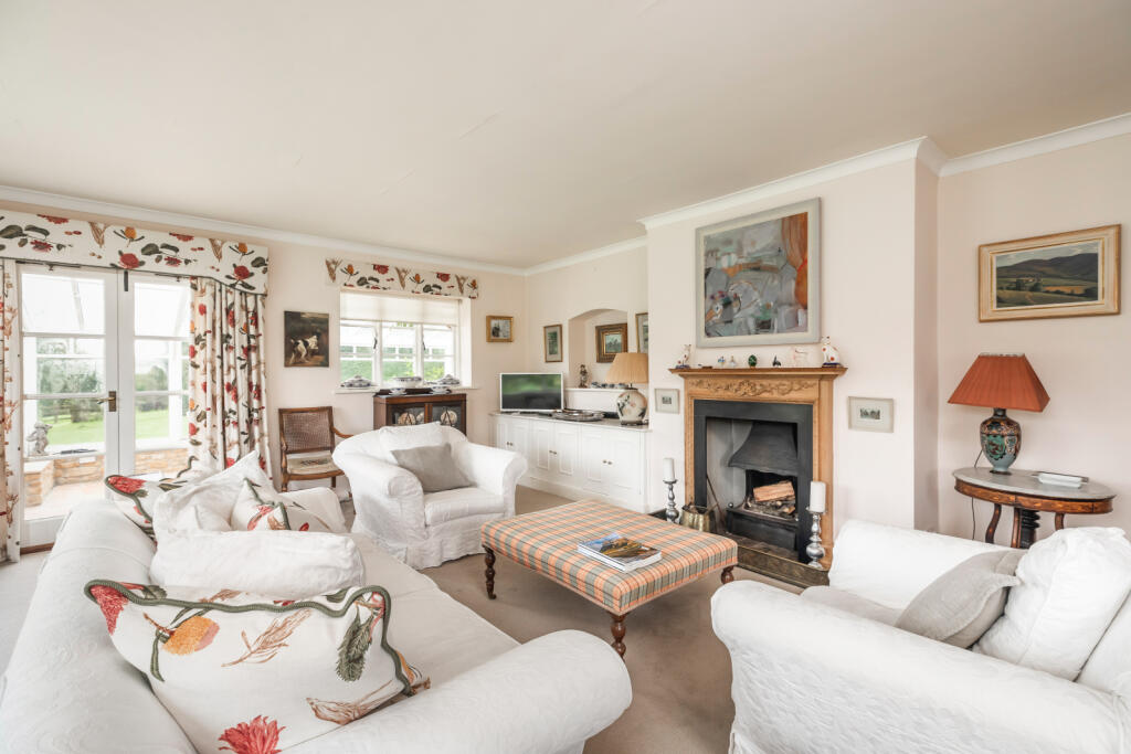 Additional image 3 of South Cadbury, Yeovil, Somerset, BA22