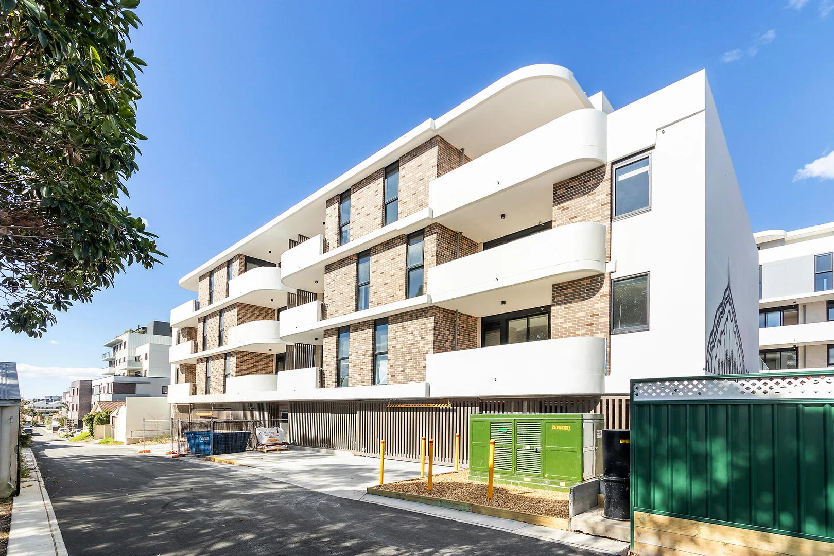 Additional image 14 of 101/136A Brunker Road, Adamstown NSW 2289
