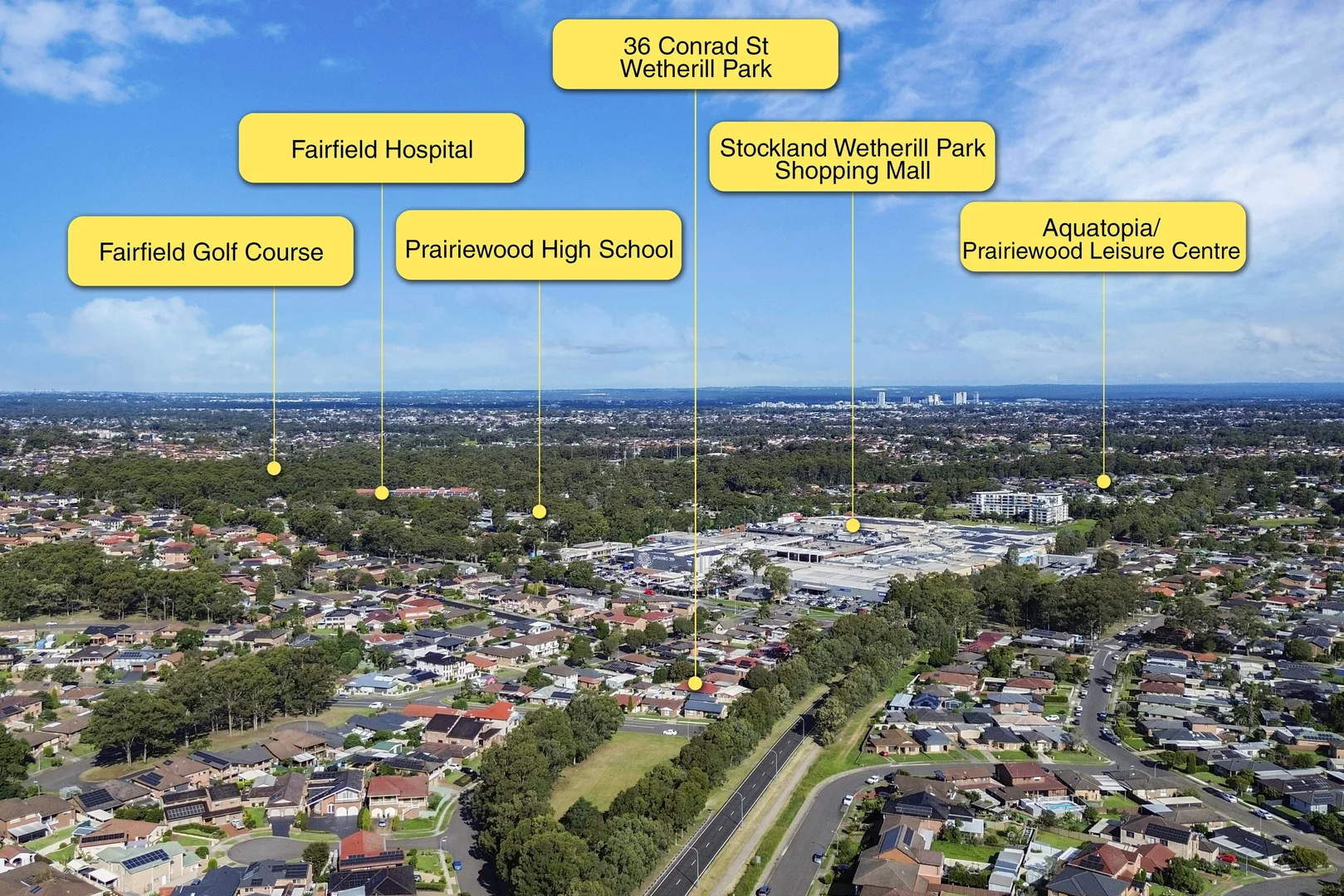 Additional image 27 of 36 Conrad Street, Wetherill Park NSW 2164