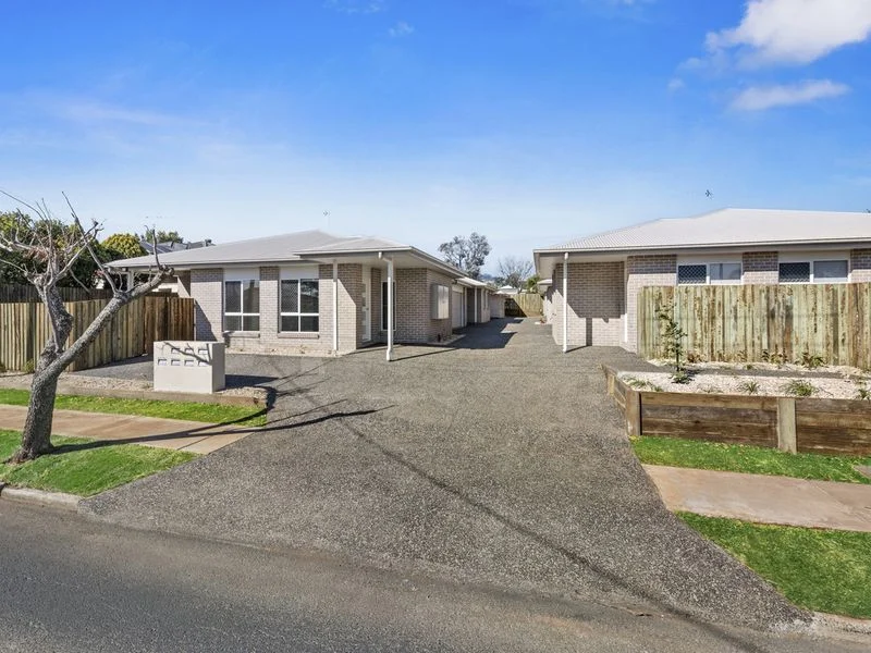 Additional image 13 of 4/260 Bridge Street, Newtown QLD 4350