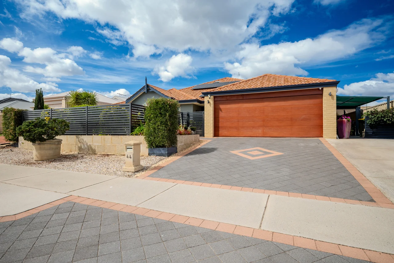 44 Rathkeale Boulevard, Ridgewood WA 6030