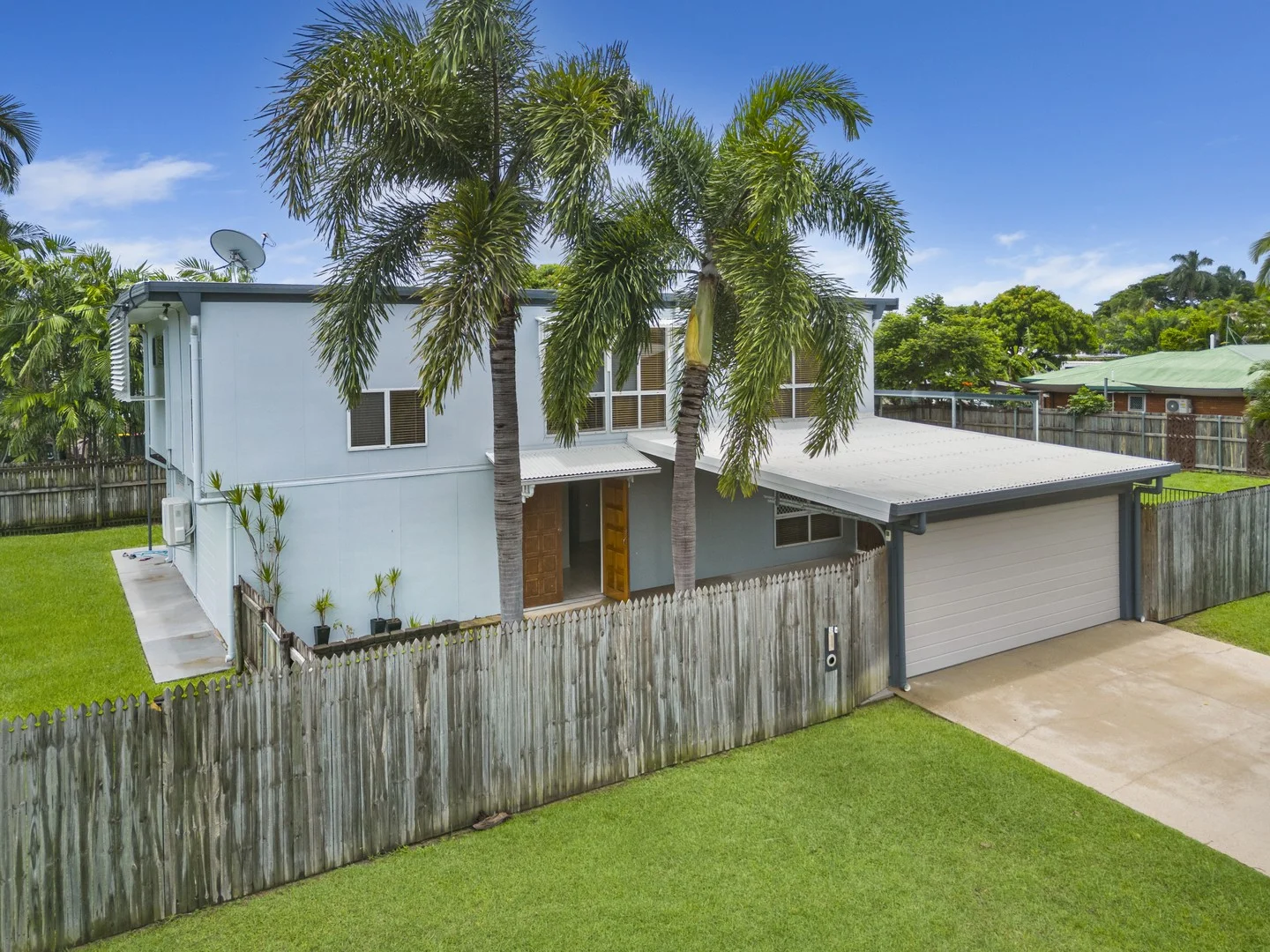 Additional image 2 of 2 Nonda Street, Kirwan QLD 4817