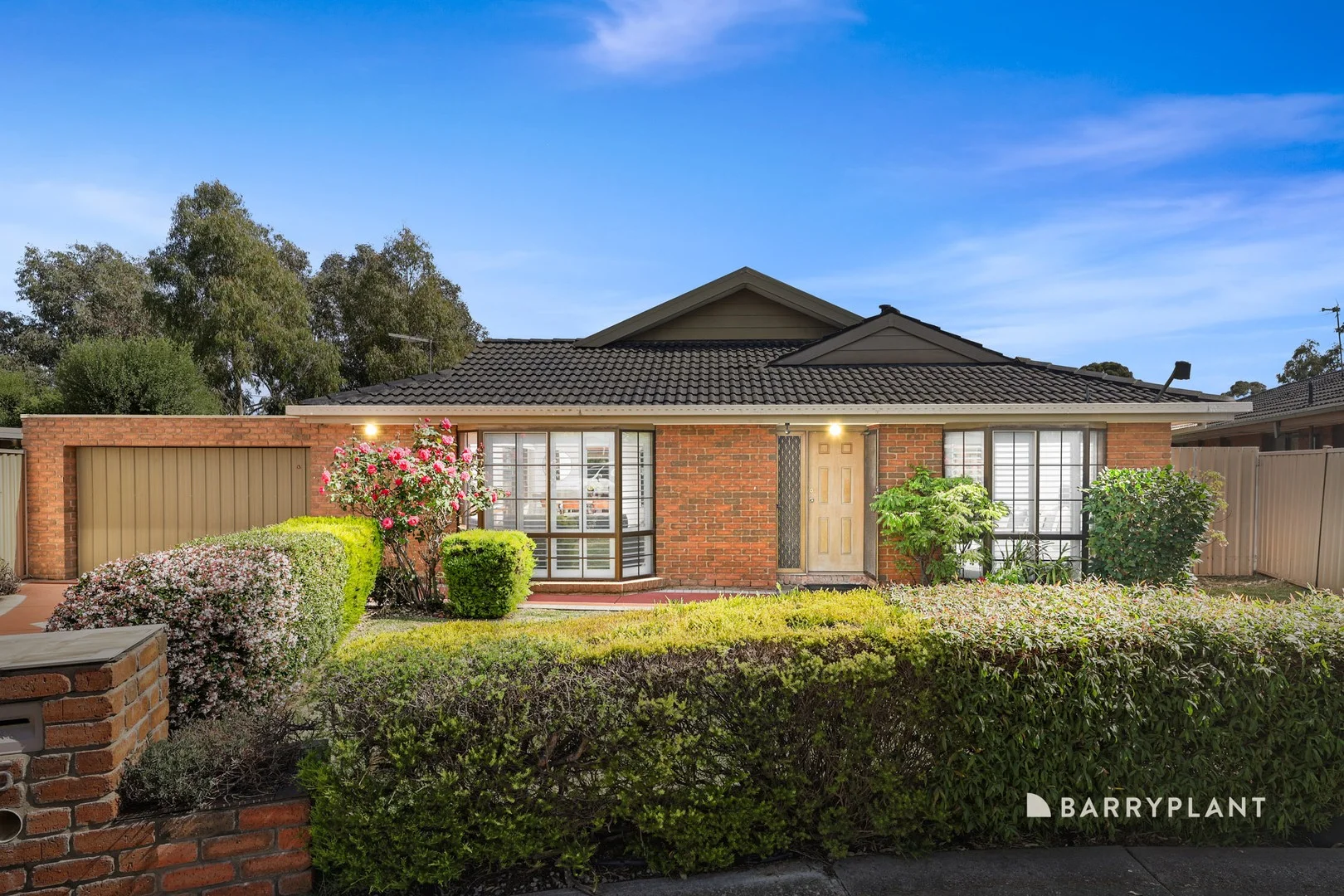 5 Berala Place, Mill Park VIC 3082