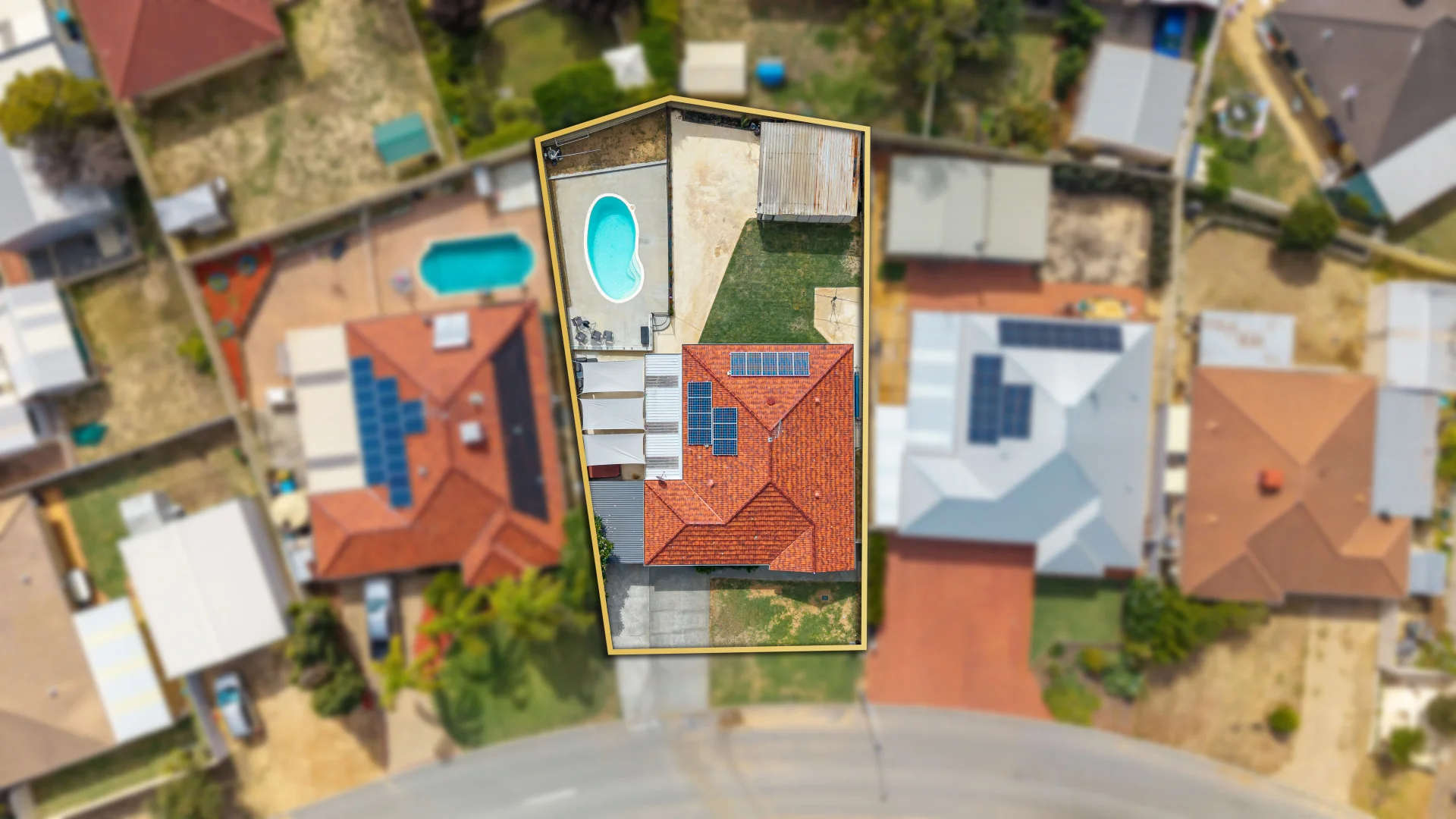 Additional image 33 of 13 Kangaroo Paw Drive, Greenfields WA 6210