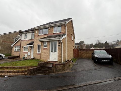 Ffordd Cynghordy, Swansea SA7