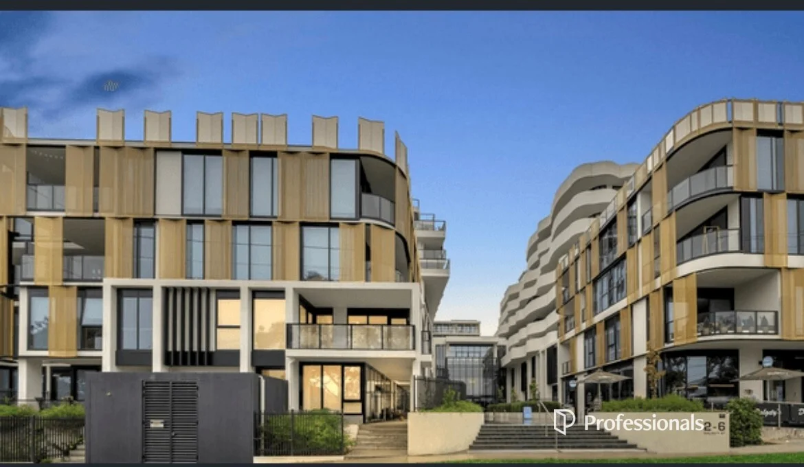 23/6 Dalgety Street, Oakleigh VIC 3166