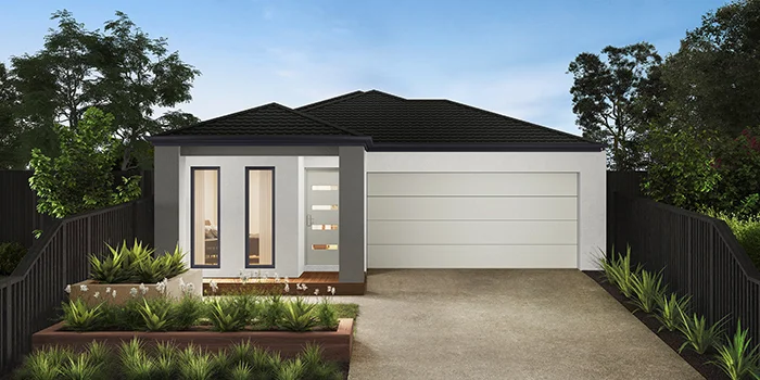Lot: 2951, TODRA CRESCENT, Clyde VIC 3978