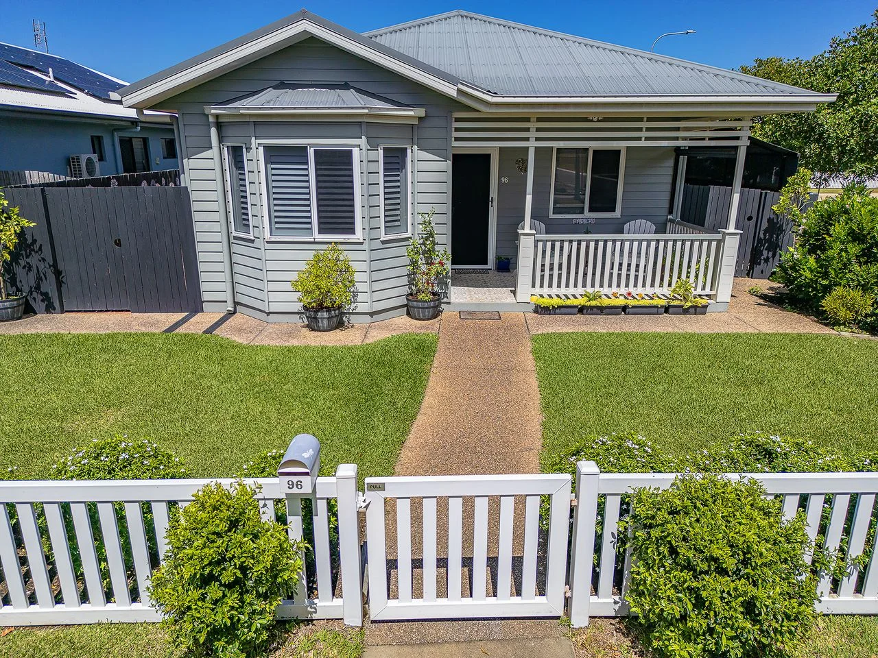 96 Greater Ascot Avenue, Shaw QLD 4818