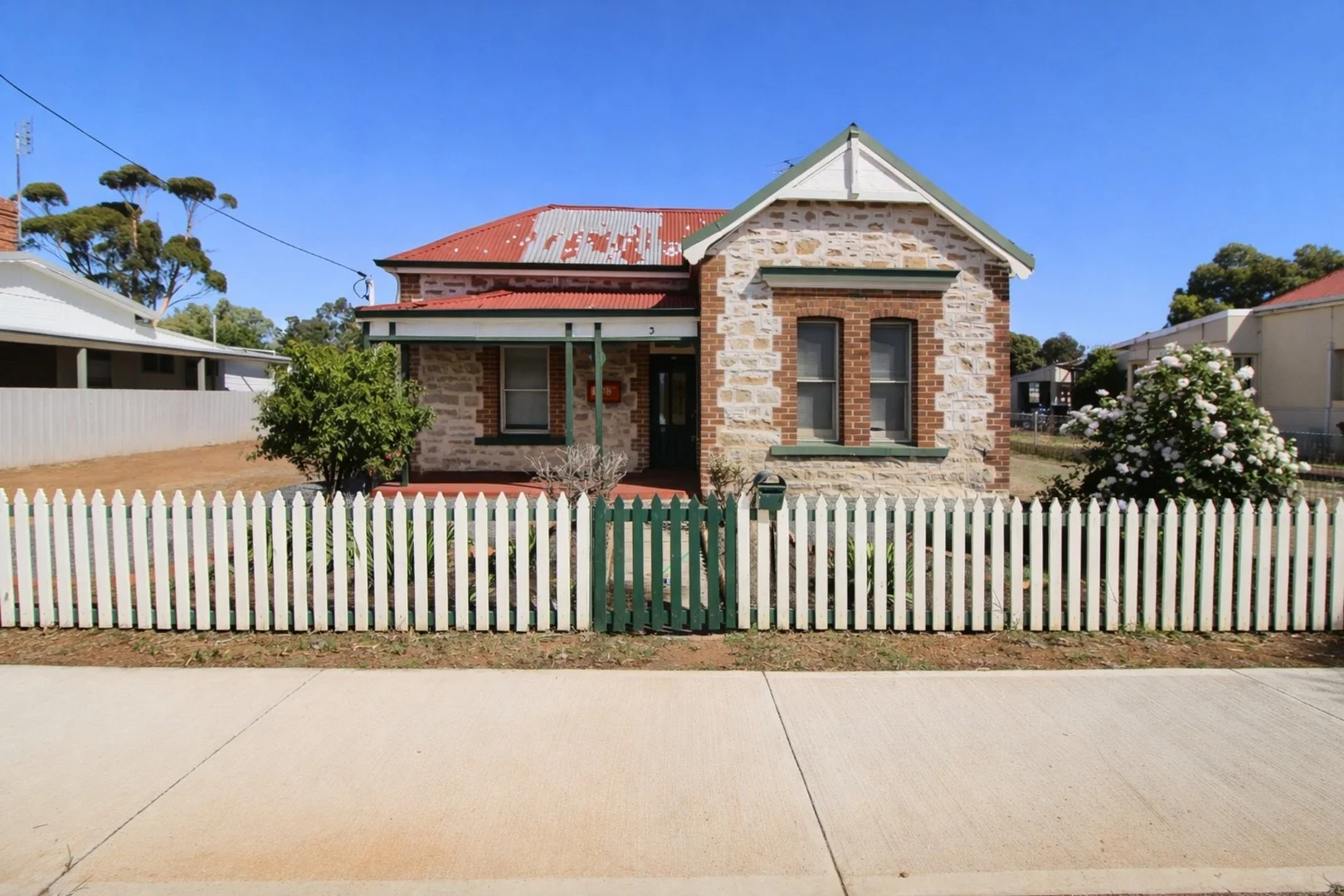 3 LUKIN STREET, Wagin WA 6315
