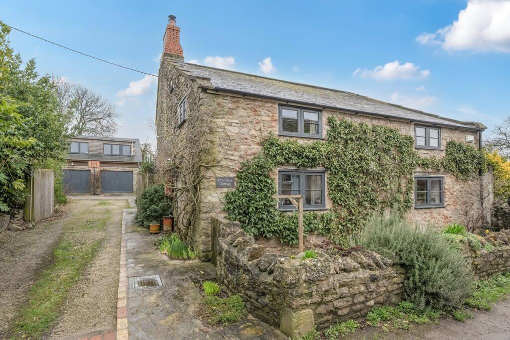 Upper Coxley, Wells, BA5