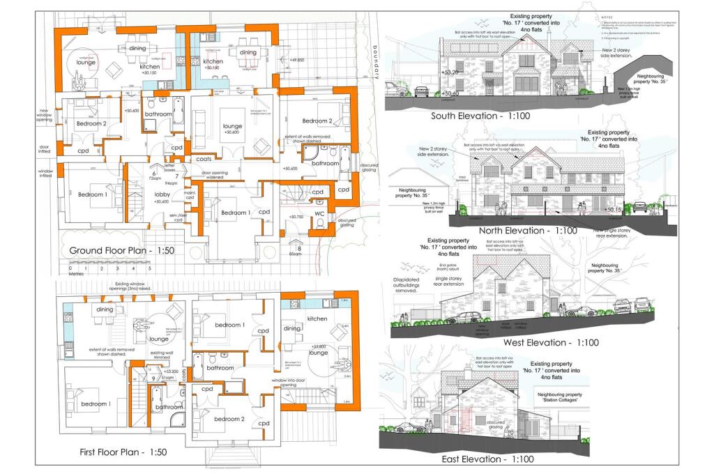 Additional image 5 of Development | Planning Granted