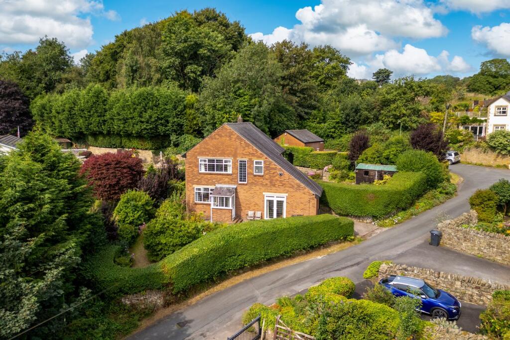 Hindle Fold Lane, Great Harwood, BB6