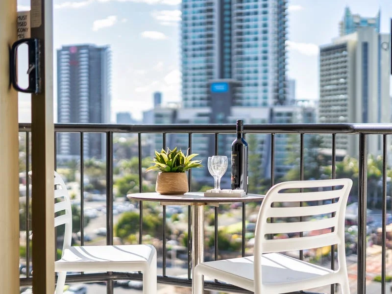 817/22 View Avenue, Surfers Paradise QLD 4217