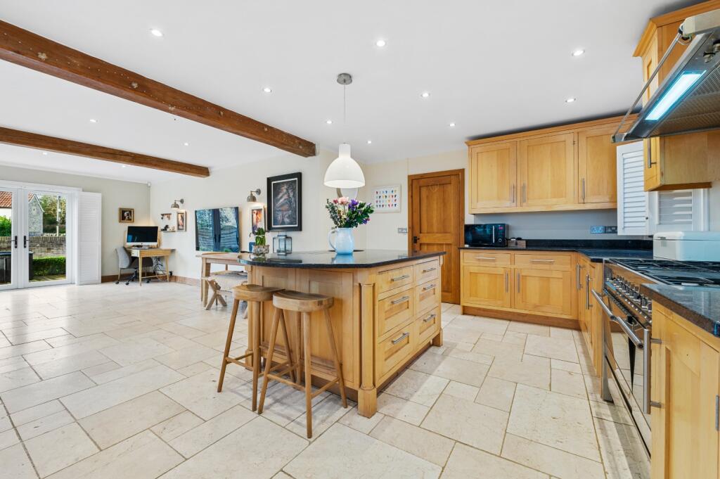 Additional image 11 of Manor Farm, Cranmore