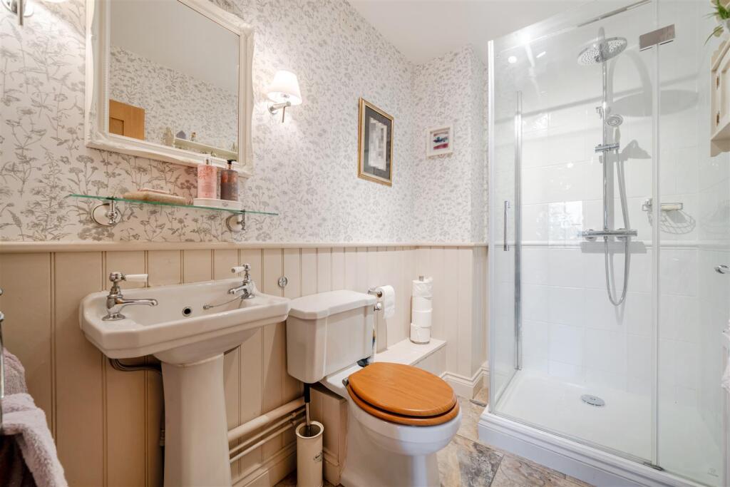 Additional image 16 of Mews Cottage, East Coker, Yeovil